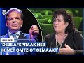Van der Plas: 'Schandalig dat we in deze puinhoop zitten'