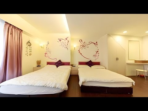 Qinbianlu Bed and Breakfast, Taipeh, Taiwan | Reisen mit Vanshika