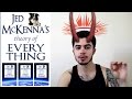 Jed McKenna - Enlightment Trilogy Review