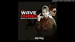 Download lagu De'Keay x Unlimited Soul - Ama 2000 ft. Welle mp3