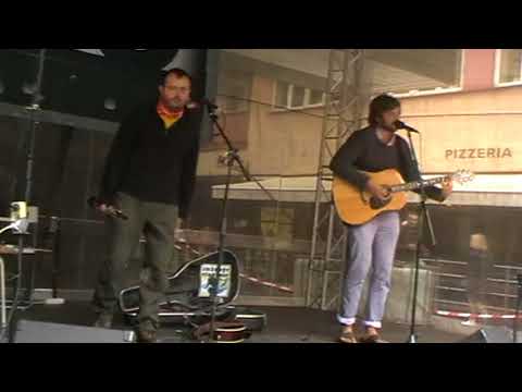 Luxus - LUXUS - Labutě + Stín (feat. Majk) - United Islands Open Mike 20