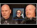 Bill Burr And Billy Corgan Family Reunion Gone Wrong