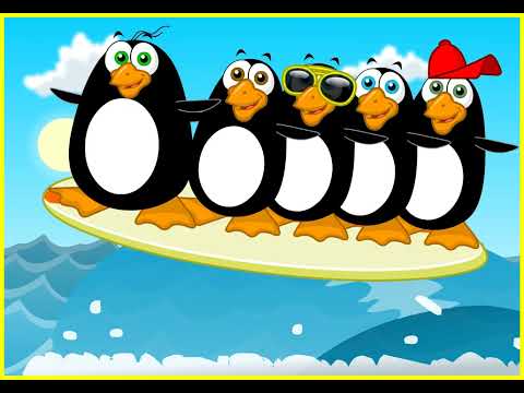 The Beak Boys Ecard