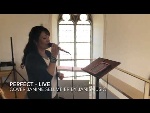Janismusic Janine Sellmeier