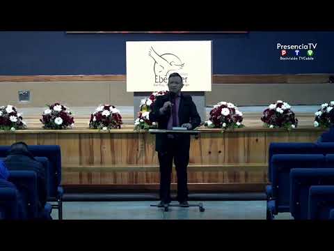 Semana De Oración 30-10-2025