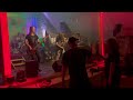 Syridas + Madrain Tour 2025 | Kladno