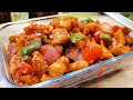 Fish Fillet (Sweet And Sour Fish Fillet recipe)