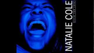FROM TAPE: Natalie Cole - Livin' For Love