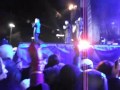 Николай Басков зажигает народ в Кишиневе 27.11.2014 