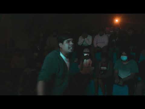 VIDAL vs NEO ( SESIONES HOP RECORDS ) #TrappHouse