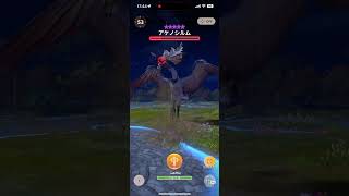 星１０アケノシルム　無属性ハンマー28秒　インパクトクレーター#ゲーム実況 #モンハン