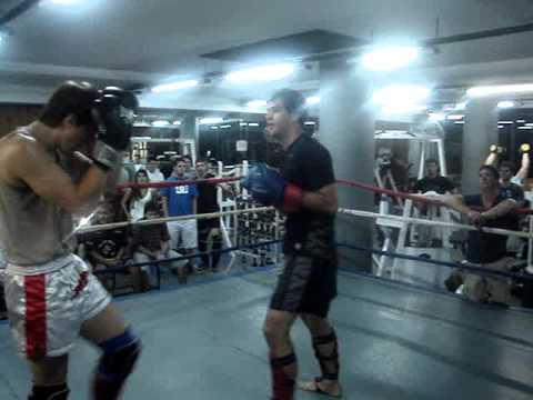 LKM GYM torneo interno