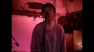 Flowers - Drag Me Down (Live @ Concrete, London, 02/10/14)