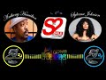 SYLEENA JOHNSON  FT. ANTHONY HAMILTON - MORE
