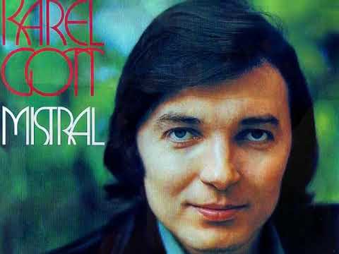 Karel Gott -  Oči barvy holubí