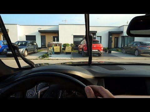 BMW wipers service position (F30 F10 F01)