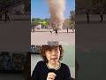 Nature’s Mini Tornado: The Science Behind Dust Devils