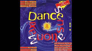 Maxi Dance Sensation 8