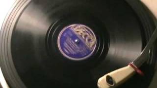 BLUES IN THE NIGHT Part 1 & 2 by Jimmie Lunceford 1941