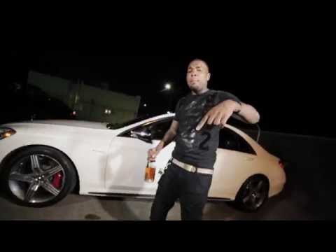 Hyph - "Came From the Bottom" Music Video