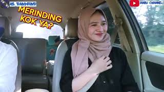 Download lagu PRANK SHOLAWAT!! CARI SUAMI HUMORIS mp3