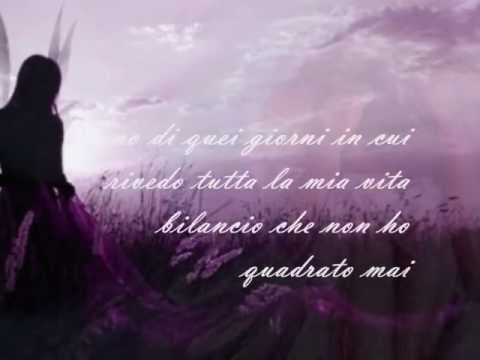 Domani è un'altro giorno... (Claudio Baglioni e Ornella Vanoni)