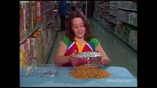 Does Kellogg's Raisin Bran Really Have 2 Scoops of Raisins? | Fight Back! with David Horowitz: 1991