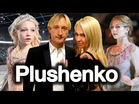 Evgeni Plushenko Shows His Skating Academy & Speaks on Investing in Russia | English