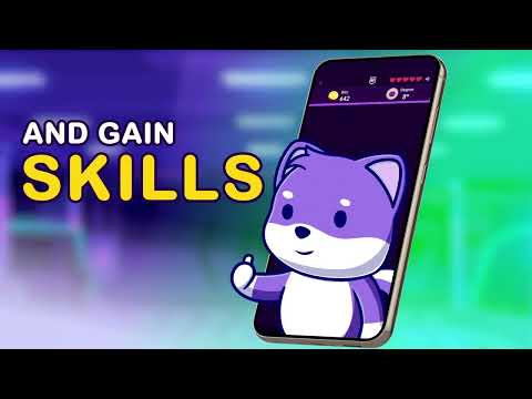 BitDegree: Play & Earn Crypto