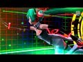Hatsune Miku -Project DIVA- F 2nd - 二次元ドリームフィーバー ...