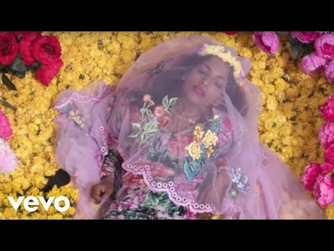 M.I.A. - P.O.W.A