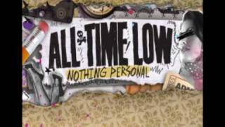 All Time Low - A Party Song (The Walk Of Shame) Chipmunk Version