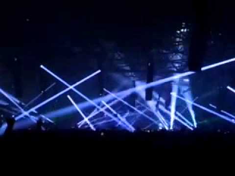 Neophyte Records Allstars @ Thunderdome 2012 the Final Exam