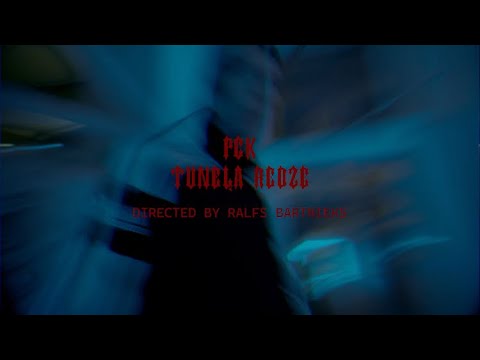 PACKMAN - TUNEĻA REDZE