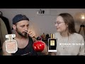 MY HUSBAND RATES SEXIEST WOMEN S PERFUMES Hypnotic Poison La Vie Est Belle Mon Guerlain