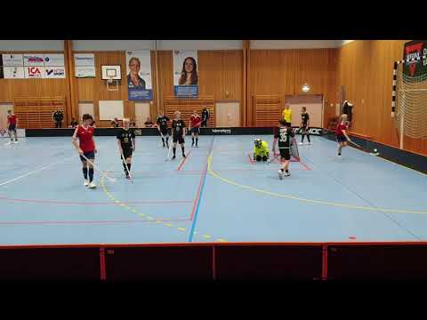 KFUM-Jönköping vs Tenhult IF P-07