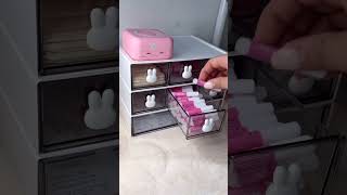 Let's pack an order 🌈 ASMR packing order 🌈 nails packing 🌈 kawaii nails 🌈