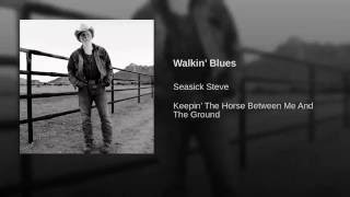 Walkin’ Blues