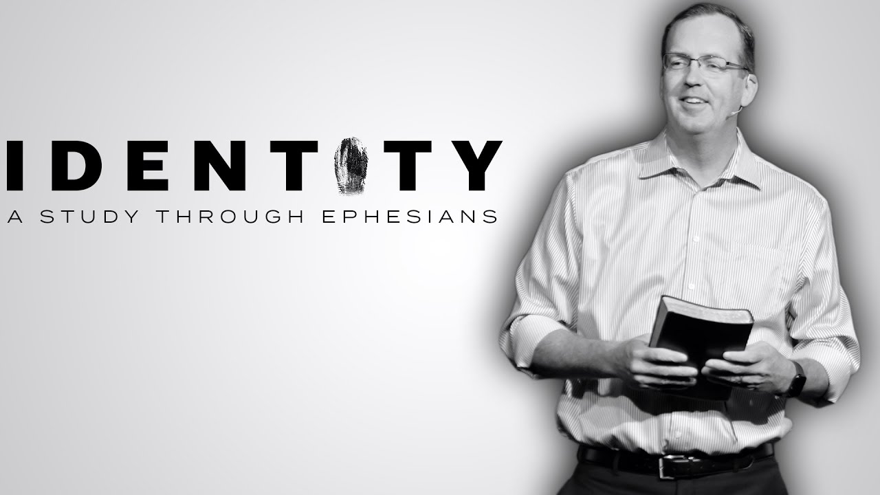 Your Power - Ephesians 6:10-24
