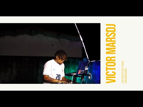 DE TODO UN POCO MIXTAPE CROSSOVER ❌🇵🇦🔥