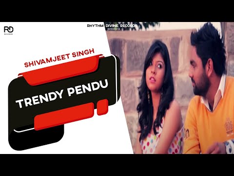 Trendy Pendu