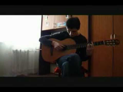 Ivan Mladek & Banjo Band - Hlásná Třebáň - Guitar