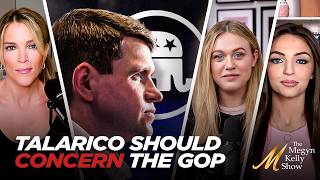 Why the GOP Should Be CONCERNED About James Talarico in Texas, with Isabel Brown and Brianna Lyman