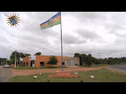 Todo Uruguay | Durazno: La Paloma se prepara para celebrar sus 140 años