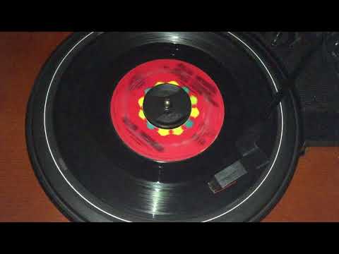 Allan Sherman Hello Muddah, Hello Fuddah 45