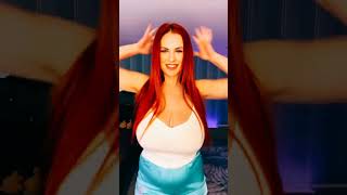 こっちおいでよ！爆乳ちゃん