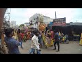 Hosur Kottai Mariamman Festivel Start 2023 Hosur Tn70 Trending