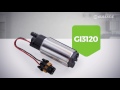 Miniatura vídeo do produto Retificador - Gauss - GA1430 - Unitário