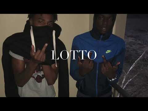 Lotto - Yb Que ft. Blaze