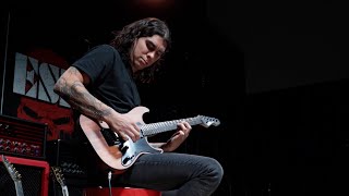 Video thumbnail for NAMM 2024 - LTD SN-1000 EverTune Koa | ESP Guitars by ESP Guitars USA